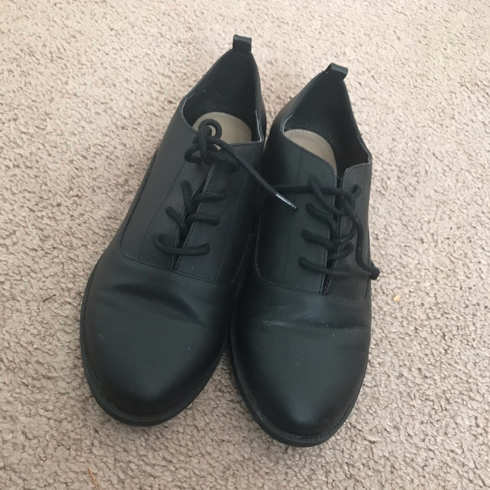 Forever 21 shoes